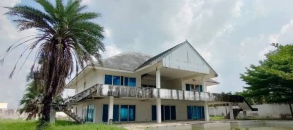 3 bedrooms Villa in Pattaya, Thailand No. 17777 9