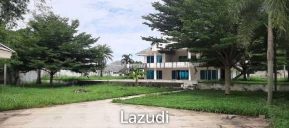 3 bedrooms Villa in Pattaya, Thailand No. 17777 8