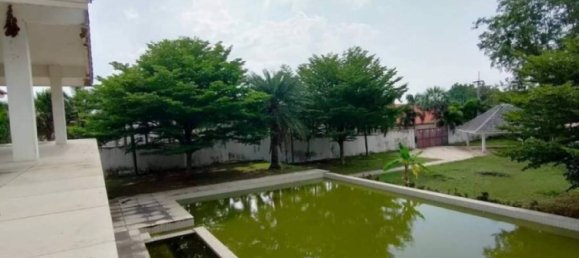 3 bedrooms Villa in Pattaya, Thailand No. 17777 6