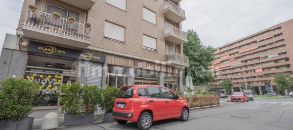 Коммерческая недвижимость с 2 комнатами в Турин, Италия № 351828 18