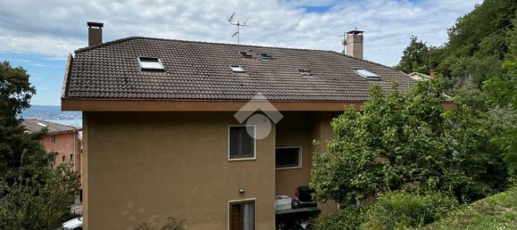 Apartamento de 3 dormitorios en Trieste, Italy No. 320835 37