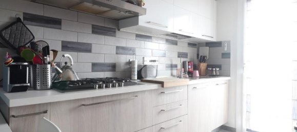 Apartamento de 3 dormitorios en Trieste, Italy No. 320835 22