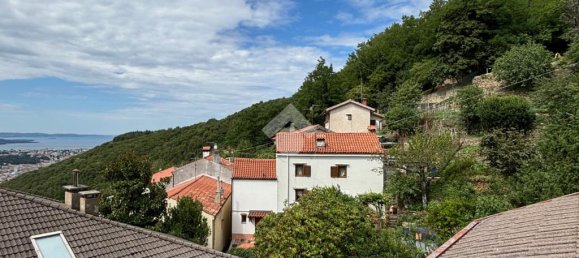 Apartamento de 3 dormitorios en Trieste, Italy No. 320835 14