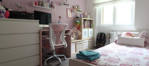 Apartamento de 3 dormitorios en Trieste, Italy No. 320835 20