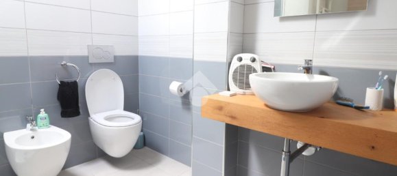 Apartamento de 3 dormitorios en Trieste, Italy No. 320835 28