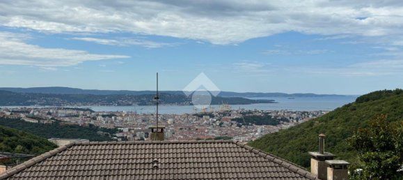 Apartamento de 3 dormitorios en Trieste, Italy No. 320835 12