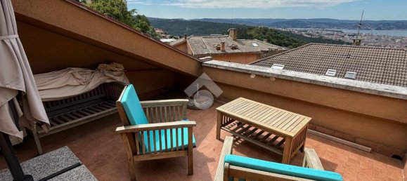 Apartamento de 3 dormitorios en Trieste, Italy No. 320835 4