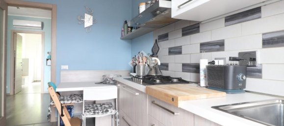 Apartamento de 3 dormitorios en Trieste, Italy No. 320835 21