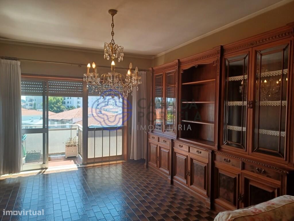 3 chambres Appartement à Porto, Portugal No. 265211