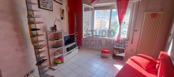 3 bedrooms Apartment in Taggia, Italy No. 330192 10