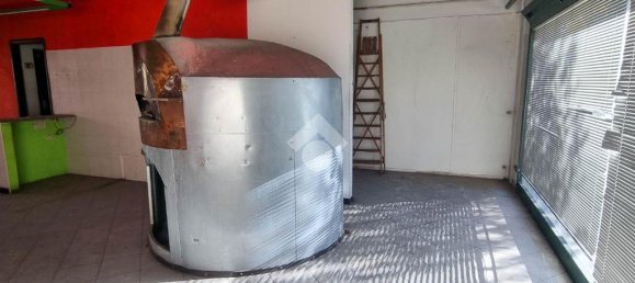 2-Zimmer Gewerbliche Immobilie in La Valletta Brianza, Italy, Nr. 73053 9