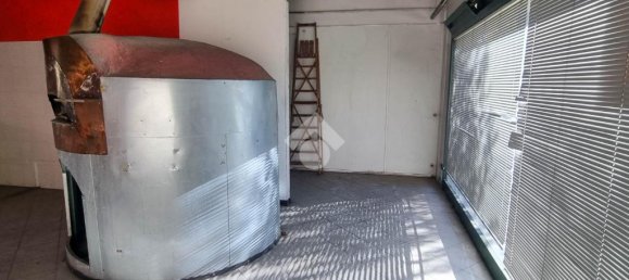 2-Zimmer Gewerbliche Immobilie in La Valletta Brianza, Italy, Nr. 73053 3