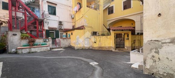 1 chambre Appartement à Marano di Napoli, Italy No. 257849 7