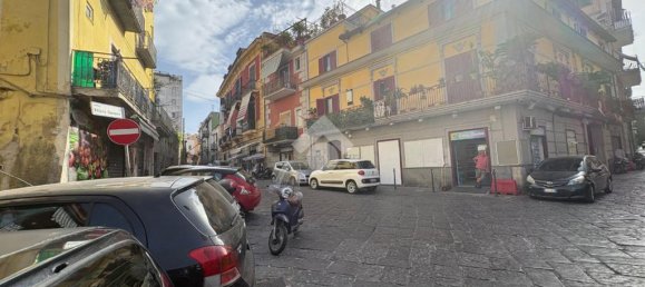 1 chambre Appartement à Marano di Napoli, Italy No. 257849 17