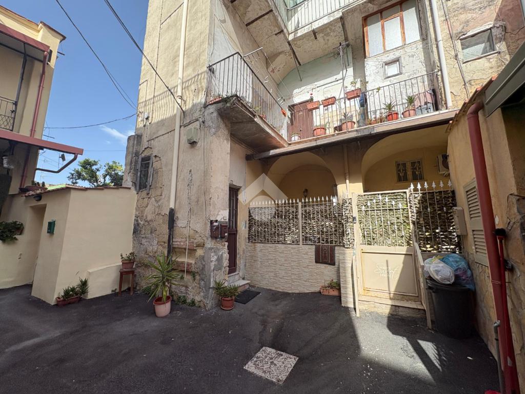 1 chambre Appartement à Marano di Napoli, Italy No. 257849