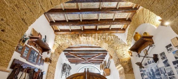 5 bedrooms Penthouse in Palermo, Italy No. 74996 21