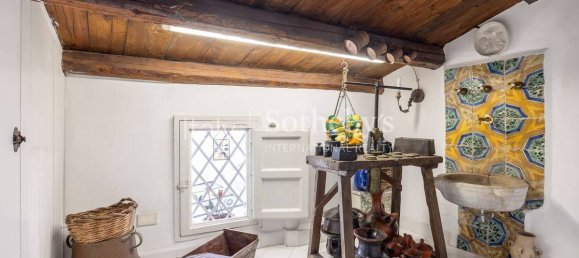 5 bedrooms Penthouse in Palermo, Italy No. 74996 10