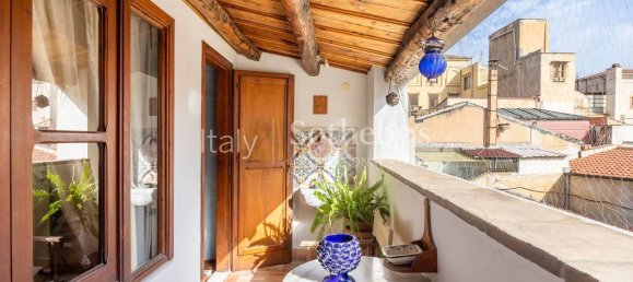 5 bedrooms Penthouse in Palermo, Italy No. 74996 6