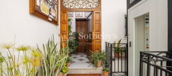5 bedrooms Penthouse in Palermo, Italy No. 74996 24