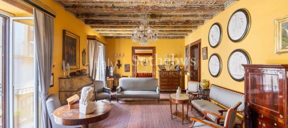 5 bedrooms Penthouse in Palermo, Italy No. 74996 31