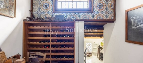 5 bedrooms Penthouse in Palermo, Italy No. 74996 11