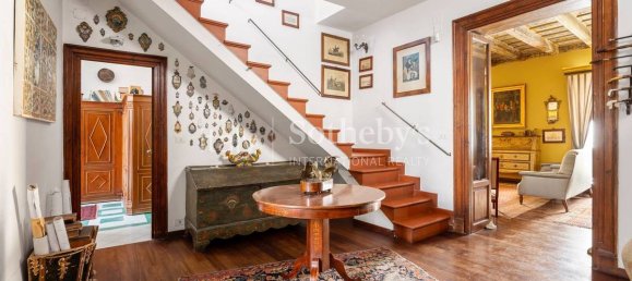 5 bedrooms Penthouse in Palermo, Italy No. 74996 25