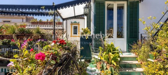 5 bedrooms Penthouse in Palermo, Italy No. 74996 17
