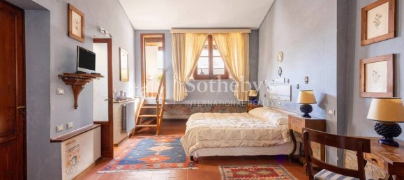 5 bedrooms Penthouse in Palermo, Italy No. 74996 5