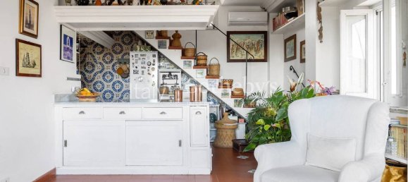 5 bedrooms Penthouse in Palermo, Italy No. 74996 16