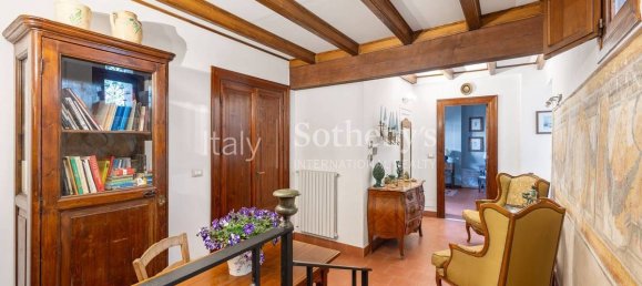 5 bedrooms Penthouse in Palermo, Italy No. 74996 3