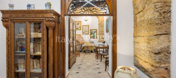 5 bedrooms Penthouse in Palermo, Italy No. 74996 20