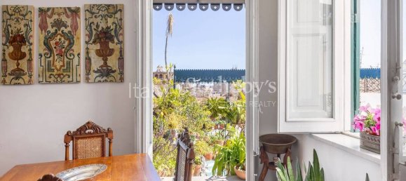 5 bedrooms Penthouse in Palermo, Italy No. 74996 15