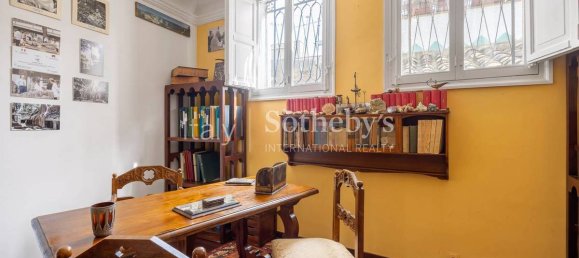 5 bedrooms Penthouse in Palermo, Italy No. 74996 13