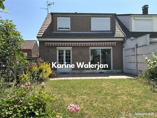 Casa T3 em Mericourt, France N.º 309967