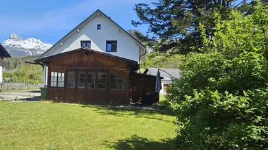 Casa de 5 habitaciónes en Bad Aussee, Austria No. 60695