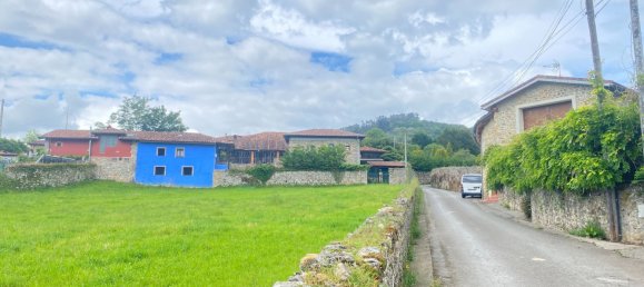 Grundstück in Cangas de Onis, Spain 20500m², Nr. 159790 30
