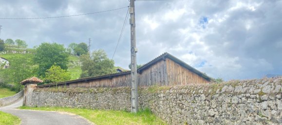 Grundstück in Cangas de Onis, Spain 20500m², Nr. 159790 32