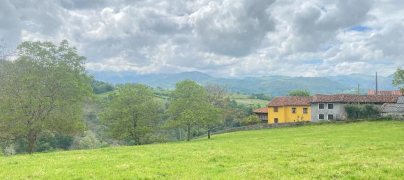 Grundstück in Cangas de Onis, Spain 20500m², Nr. 159790 8