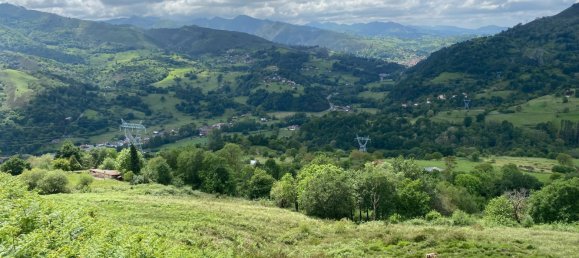 Grundstück in Cangas de Onis, Spain 20500m², Nr. 159790 56