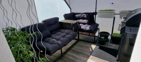 2 rooms Apartment in Schwandorf, Germany No. 242298 6