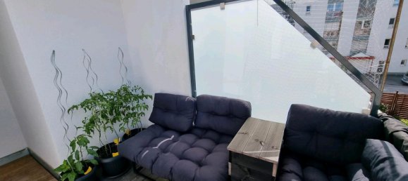 2 rooms Apartment in Schwandorf, Germany No. 242298 4