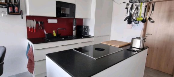 2 rooms Apartment in Schwandorf, Germany No. 242298 10