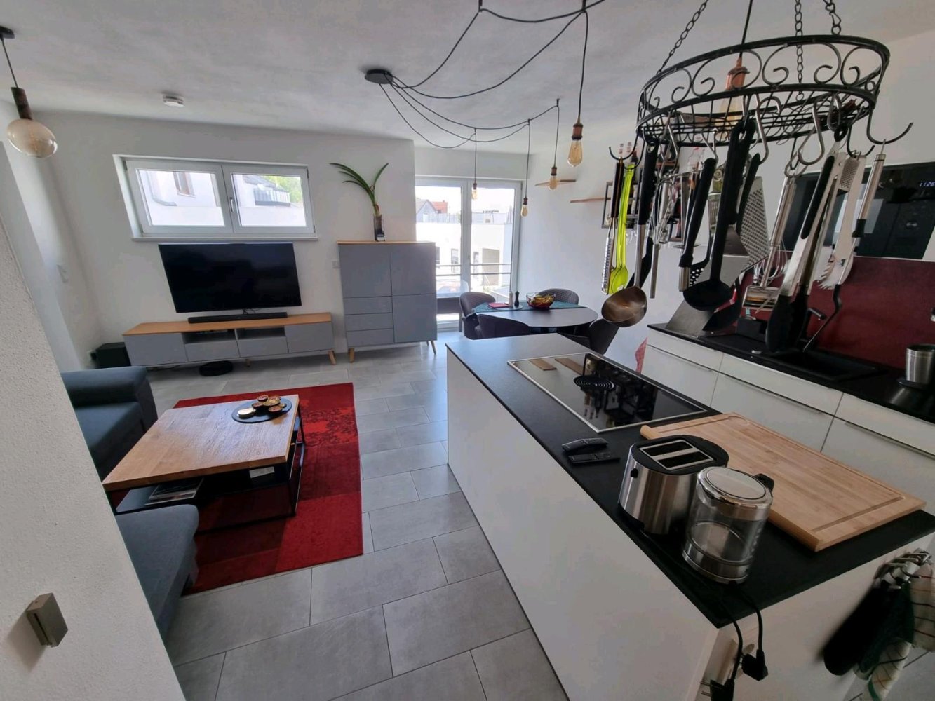 2 rooms Apartment in Schwandorf, Germany No. 242298