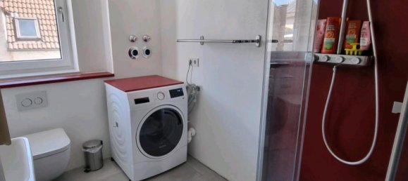 2 rooms Apartment in Schwandorf, Germany No. 242298 8