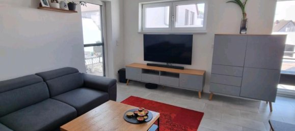 2 rooms Apartment in Schwandorf, Germany No. 242298 12