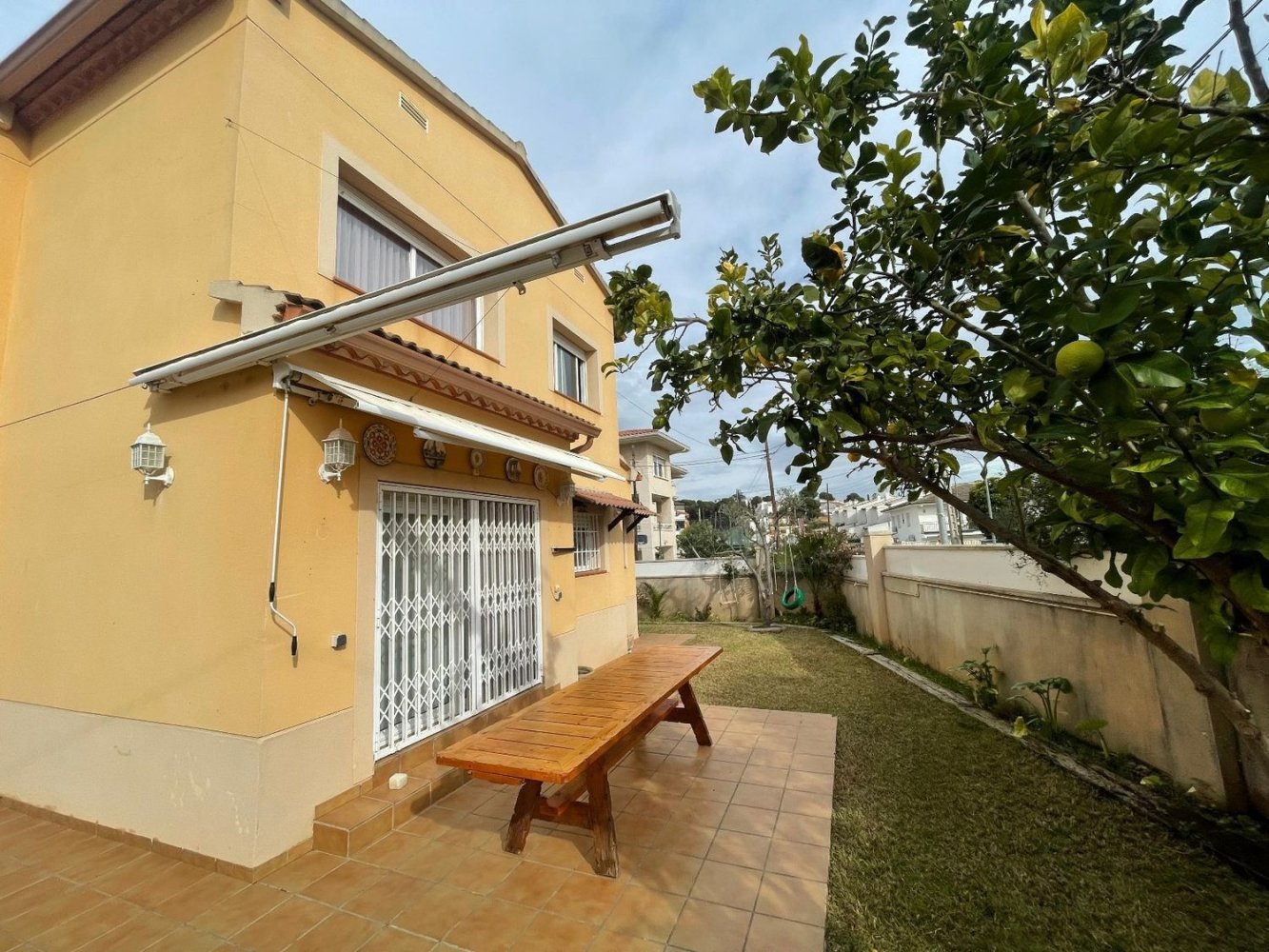 3 Schlafzimmer Haus in Creixell, Spain, Nr. 281498