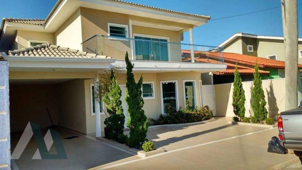 Casa T3 em São Paulo, Brazil N.º 528966