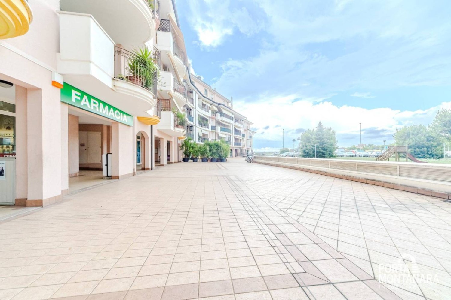 1 غرف نوم شقة في Rimini, Italy رقم 259552