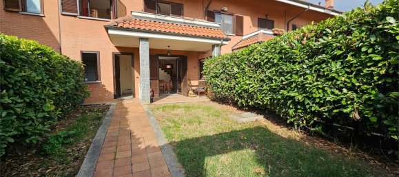 2 bedrooms Villa in Almese, Italy No. 354927 2