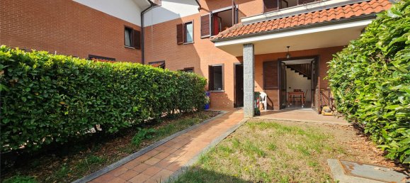 2 bedrooms Villa in Almese, Italy No. 354927 30